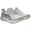 ASICS GEL KAYANO 33 Running Shoes Women's Platinum/Neon Green