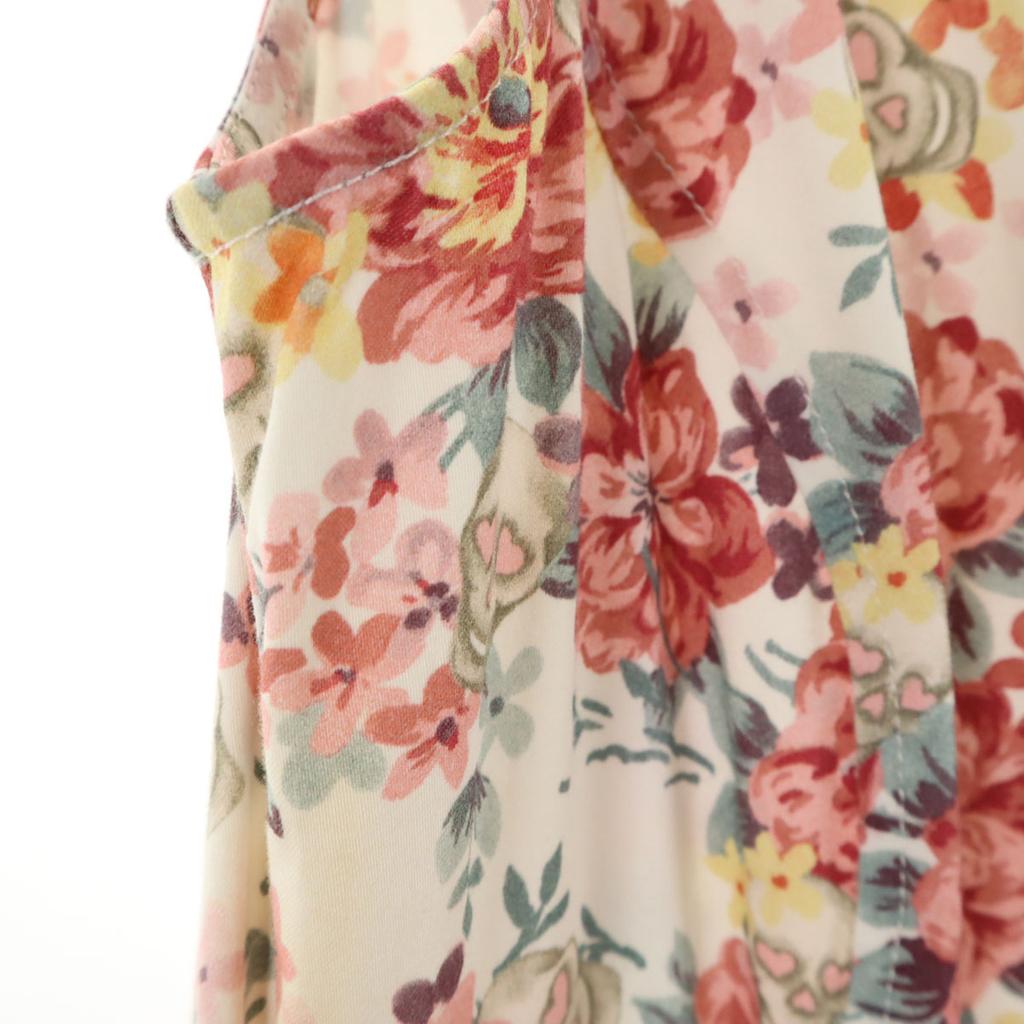 LOVEMOSCHINO Комбинезон с ручкой Без рукавов Платье до колена США2 Женский Б/у