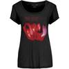 The Cure Womens/Ladies Pornography T-Shirt