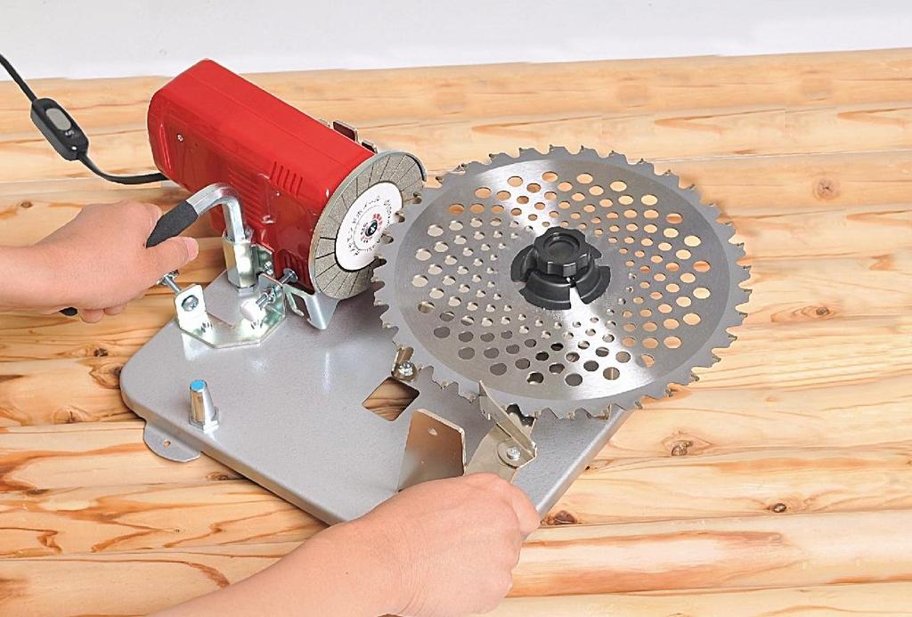 Nishigaki Industry Easy Blade Sharpener N-840
