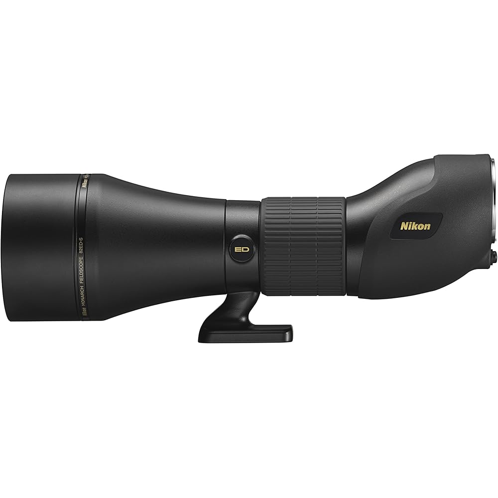 Nikon MONARCH Fieldscope 82ED-S