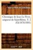 Книга Chronique De Jean Le Fevre Seigneur De Saint-Remy. T. 2 (Ed.1876-1881)