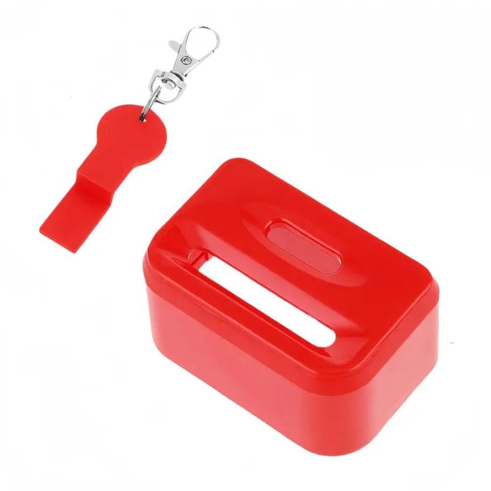 Простой в использовании зажим для ремня безопасности автомобиля, многоразовый чехол для ремня безопасности, страховочный ремень, клипса против побега, грузовики