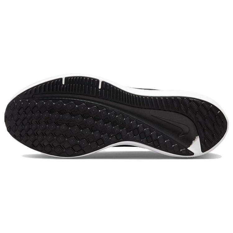 Nike Air Zoom Winflo 9 'Black University Red' Men's DD6203-003
