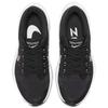 Nike Женские кроссовки Zoom Winflo 8 Черный Белый повседневные CW3421-005