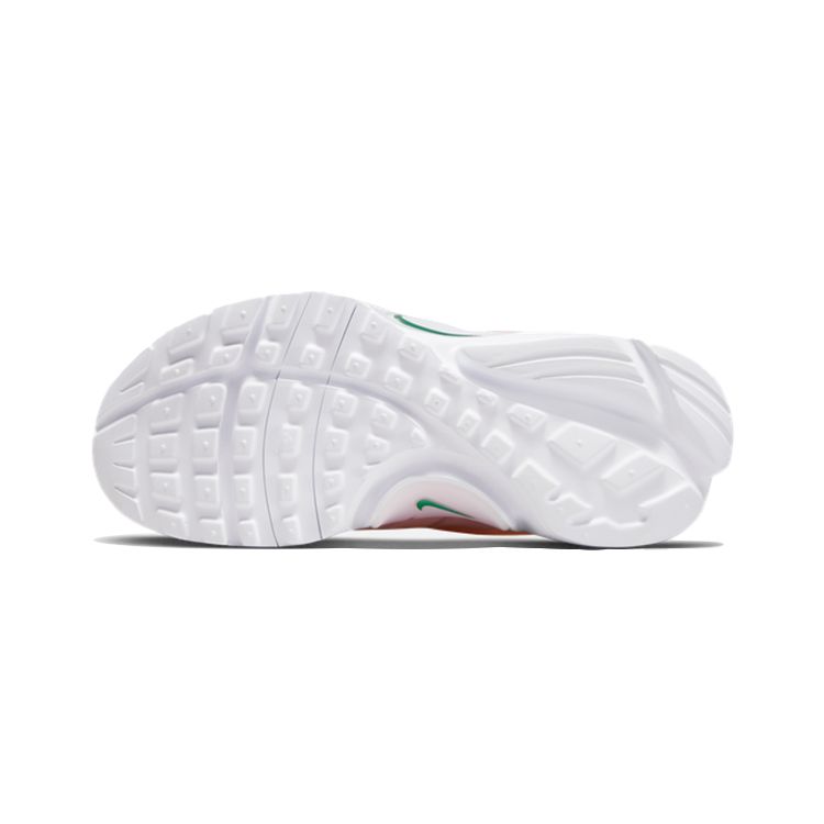 Nike Presto PS Coconut Milk Ivory Pink Детские кроссовки Белый Малахит 844766-102