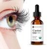 Premium Eyelash Beard Growth Serum 30ml Natural Enhancement Formula for Fuller Lashes and Facial Hair