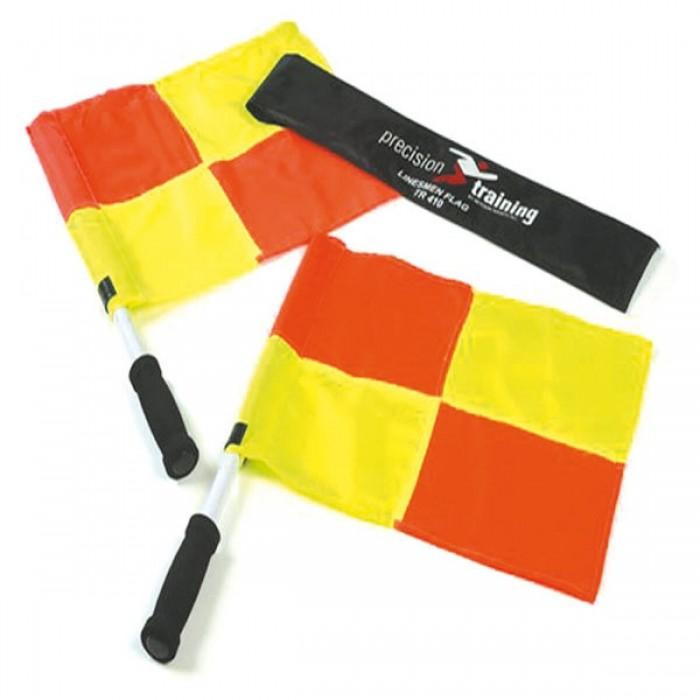 Precision Linesman Flag Set