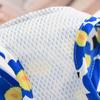 Домашний чихуахуа померанский шпиц маленькая собака одежда для собак платье принцессы нагрудный ремень поводок весна лето