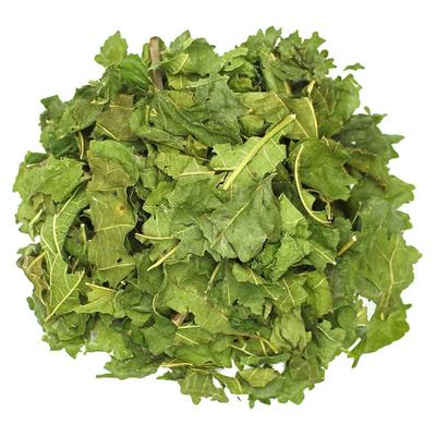 Корм C листья шелковицы домашней, 400 г, 1 шт.