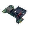 Raspberry Pi 3B+/4B PoE Ethernet Power Module with Fan Support, 802.3af Compatible