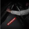 Для Great Wall Haval Dargo H6 H2 H5 H7 H8 H9 F7 Jolion M4 Автомобильная Дверная Подсветка Приветствия Лазерный Проектор Логотипа Беспроводное Сенсорное Управление