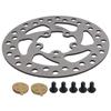 120mm Electric Scooter Brake Rotors Disc for Xiaomi M365 PRO PRO2 Electric Scooter Accessory