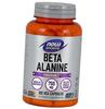 Бета-Аланин, Beta Alanine 750, 120вегкапс (27128037)