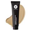 Косметика Goddess Of Flawless BB Cream с матовым финишем | Стойкий - 25 Macchiato