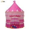 Игровой домик-палатка "Замок мечты" для родителей и детей