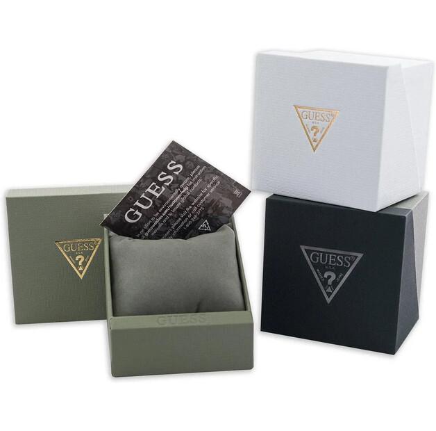 Часы Guess GW0771L3 Majesty