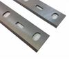 2/4 шт. 8-дюймовые ножи для фуганка Woodstar PT85 HSS Kity PT8500 Scheppach HT850 Высокоскоростная сталь Деревообрабатывающий электроинструмент Запчасти