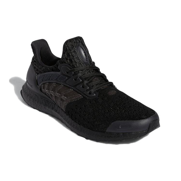 adidas Мужские кроссовки UltraBoost Climacool 2 DNA 'Flow Pack - Black Carbon' GY1975
