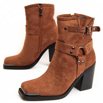 Женская обувь – Ботильоны