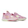 Nike Kyrie Low 5 EP 'Orchid' (Unisex) Orchid / Yellow Strike / Light Bone Basketball Shoes DJ6014 500