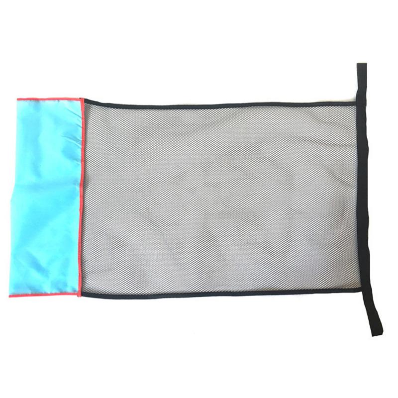 Плавающее кресло-лапша для бассейна, сетчатое плавающее кресло, новинка, яркое плавающее кресло для бассейна