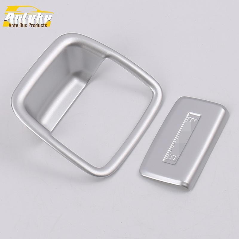 Buick Glove Box Handle Trim for 18 Models