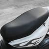 1PC Motorcycle Seat Cover Cushion Cover Waterproof Sunscreen Motorbike Scooter Cushion Seat Protector Accessories