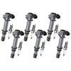 6 шт. 56028138AF Для Dodge Durango 2003-2009 Nitro STX V6 2007 Jeep Grand Cherokee 2 3 Commander Катушка зажигания 56028138AB