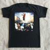 Футболка Freddie Gibbs You Only Live 2wice Полный размер S-5XL Унисекс Футболка