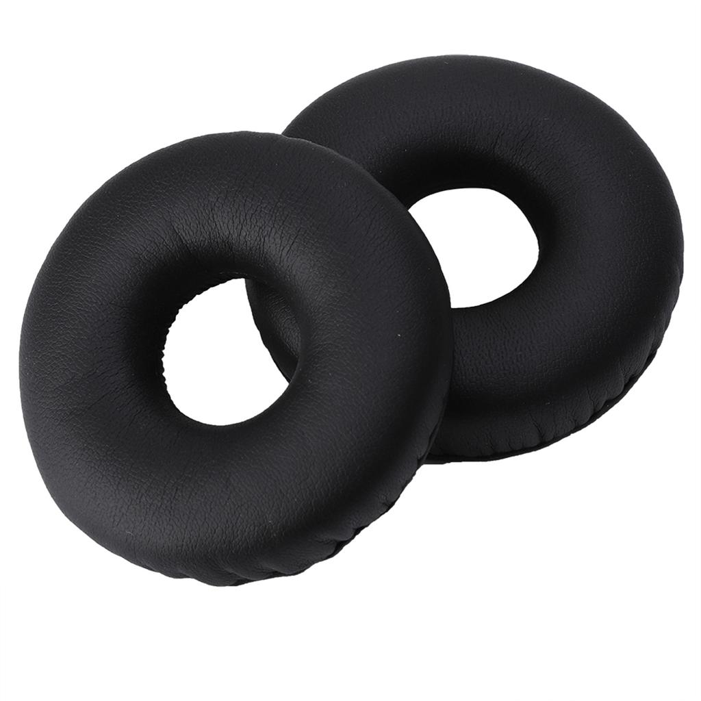 Replacement Ear Pads Sponge Cushion Headset Cover For MDR‑XB650BT XB550AP XB450AP