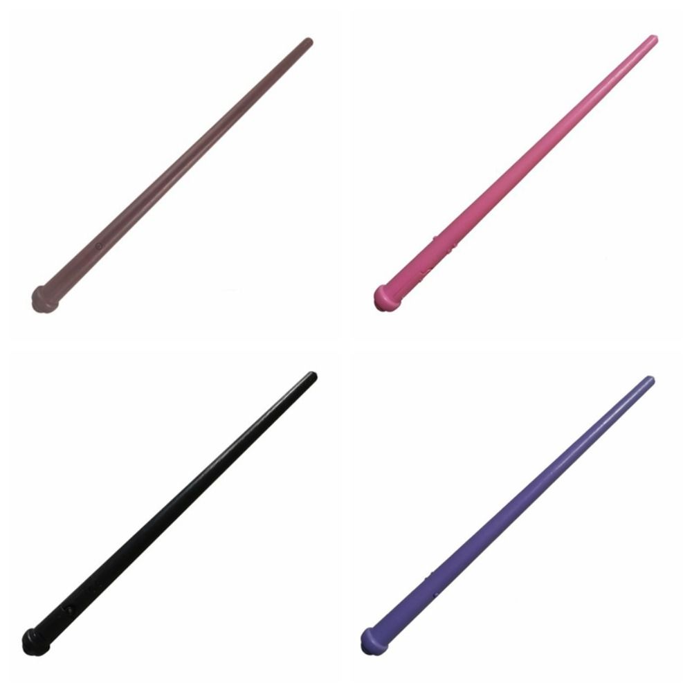 Звучащие игрушки Волшебная палочка Сценическое выступление Волшебник Ручная палочка Волшебная палочка Игрушка Косплей реквизит