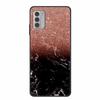 Чехол для Nokia G42 5G C300 Мраморный ТПУ Мягкий Силиконовый Чехлы для Телефона для Nokia C300 G42 Чехол для NokiaG42 5G Защитный Милый Бампер