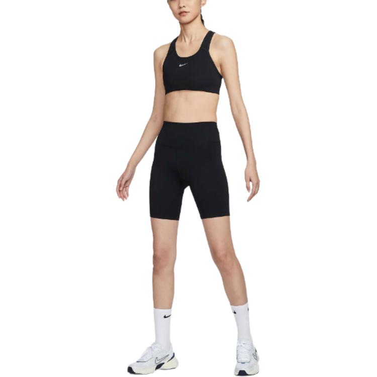 Nike Sports Shorts Women's Black FN3207-010