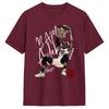 Miami Bam Adebayo Dunk Basketball Tshirts Unisex Awesome Pure Cotton Tees O Neck Short Sleeve T Shirt Gift Idea Clothing