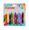 Bathcrayons Bath Crayons 10 Color Set BATH-10C