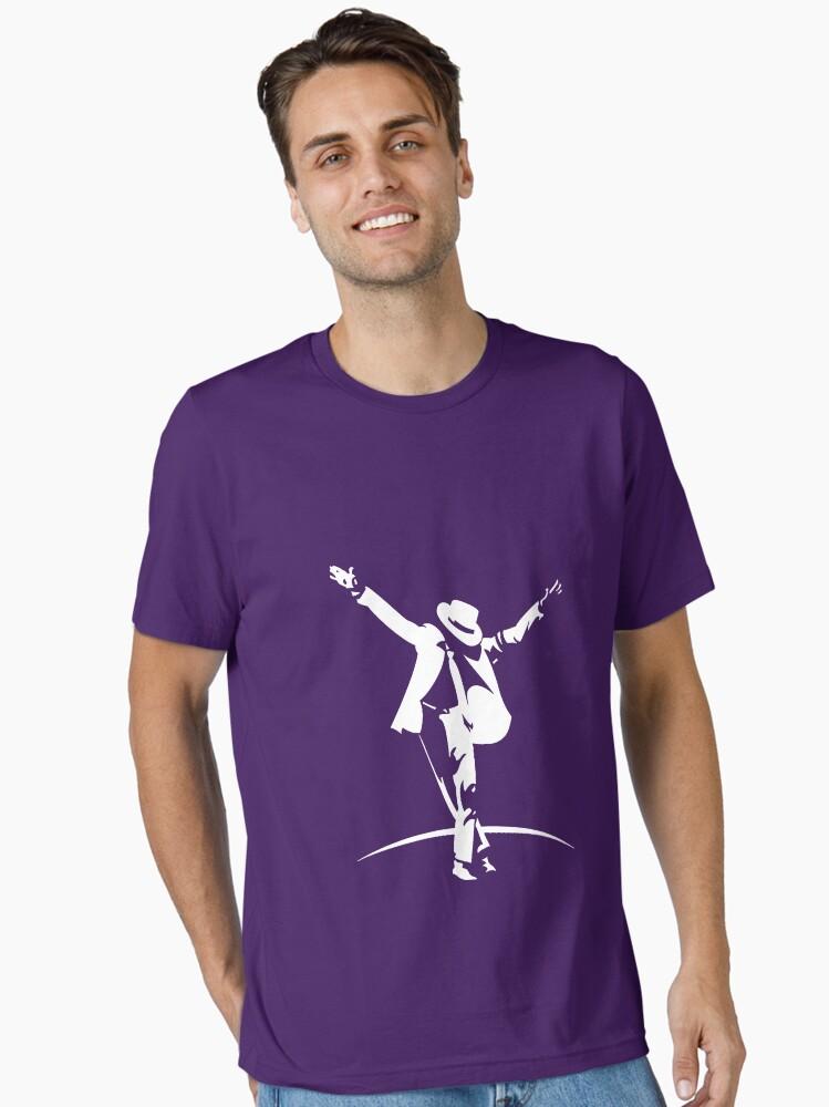 Michael Jackson Special Music Singer-Songwritter Legend Musician Michael Jackson Redeki Trending Seller Classic T-Sh Essential T-Shirt