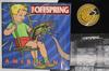 Виниловая пластинка OFFSPRING  Americana C69661 COLUMBIA 1998 США Рок Б/у
