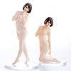 Пластиковая модель PLAMAX Naked Angel Makoto Toda 1/20 Scale PS Assembled Type