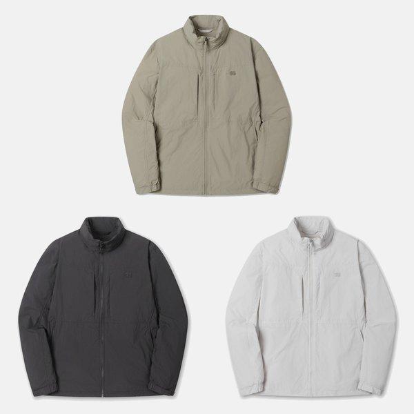 Kolon Sports Мужская складная легкая куртка Windforest Tljjm25531