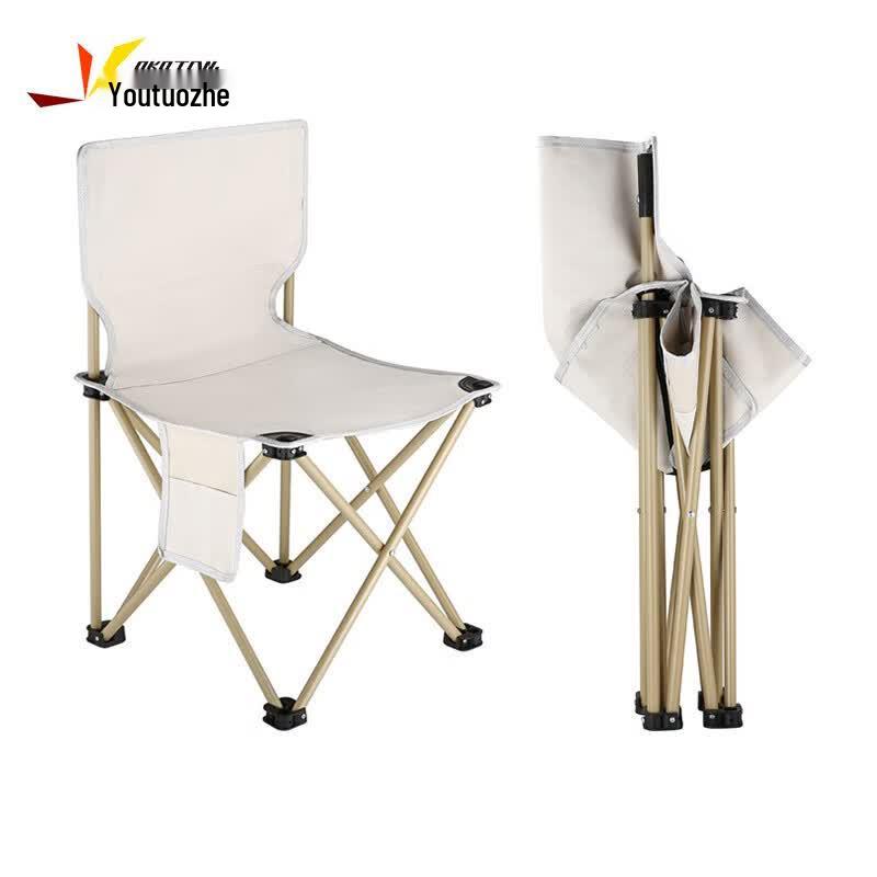 Youtuozhe Outdoor Camping Picnic Table & Chair Set