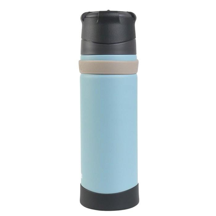 Термос Thermos FFX-752 ST-BL (Серо-голубой) 750 мл