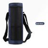 2l Oxford Material Insulated Bottle Sleeve With Shoulder Strap For Outdoor Activities