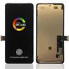 Совместимо с Google Pixel 8 Pro (ОРИГ) AMOLED-дисплей (экран) с рамками