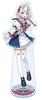 Ayame Hyakki Acrylic Stand Marine Idol Costume Official Merchandise