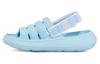 Atmos Pink x Sport Yeah Сандалии Женские Светло-голубые 1126811-CRK