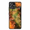 Для ZTE Blade V50 DESIGN 4G Чехол Оригинальный Мягкий Силикон ТПУ Чехлы для Телефона Задняя Крышка Для ZTE V50 Design 4G Модный Планета Coque