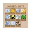 Coconut facial gentle hair removal cream Facial hair removal men and women lips and beards are gentle and not irritating