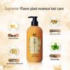 BaWang Ginger Shampoo for Oil Control & Volume, 500ml