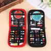 Portable Sewing Kit Complete Sewing Box Diy Embroidery Handwork Sewing Tool Set Travel Home Tools Sewing Accessories